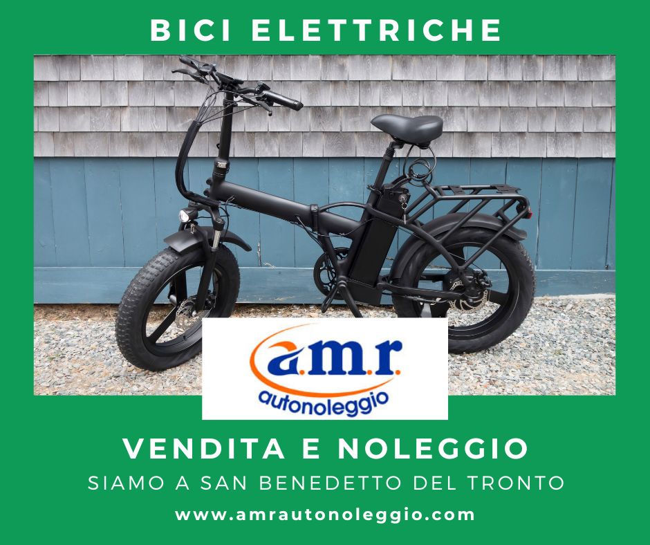 vendita bici elettriche italiane san benedetto del tronto vendita bici elettriche italiane san benedetto del tronto