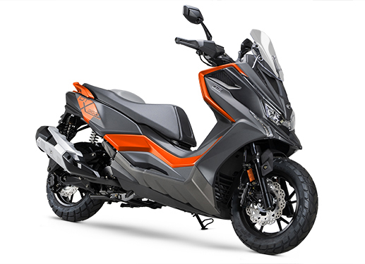 noleggio scooter san benedetto del tronto